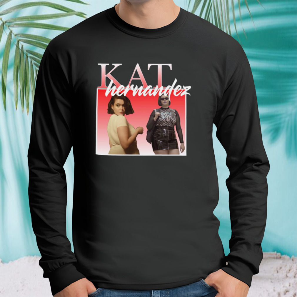 Longsleeve tshirt