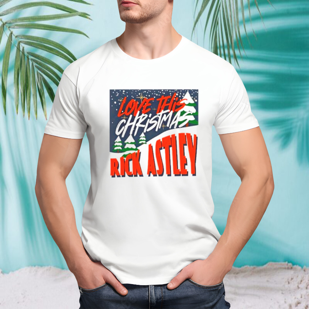 Unisex shirt