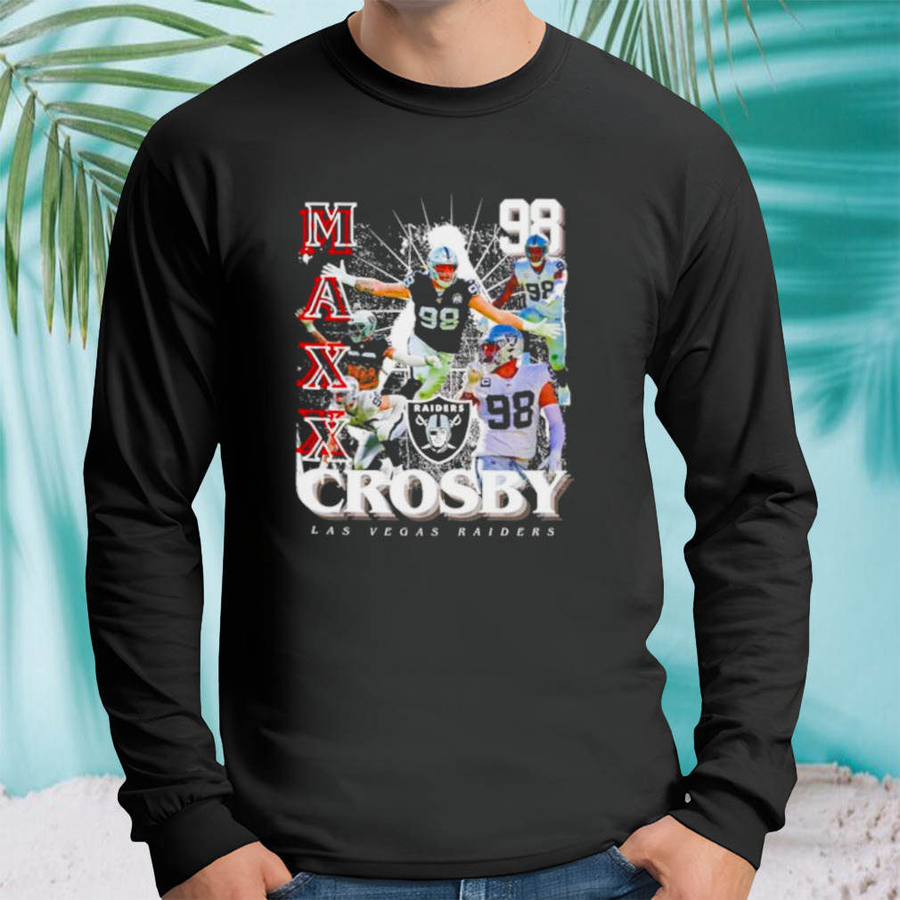 Longsleeve tshirt
