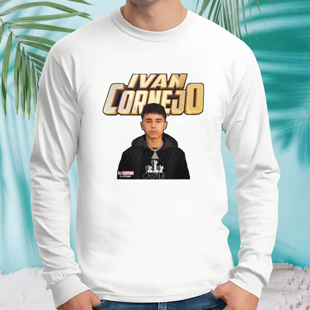 Longsleeve shirt