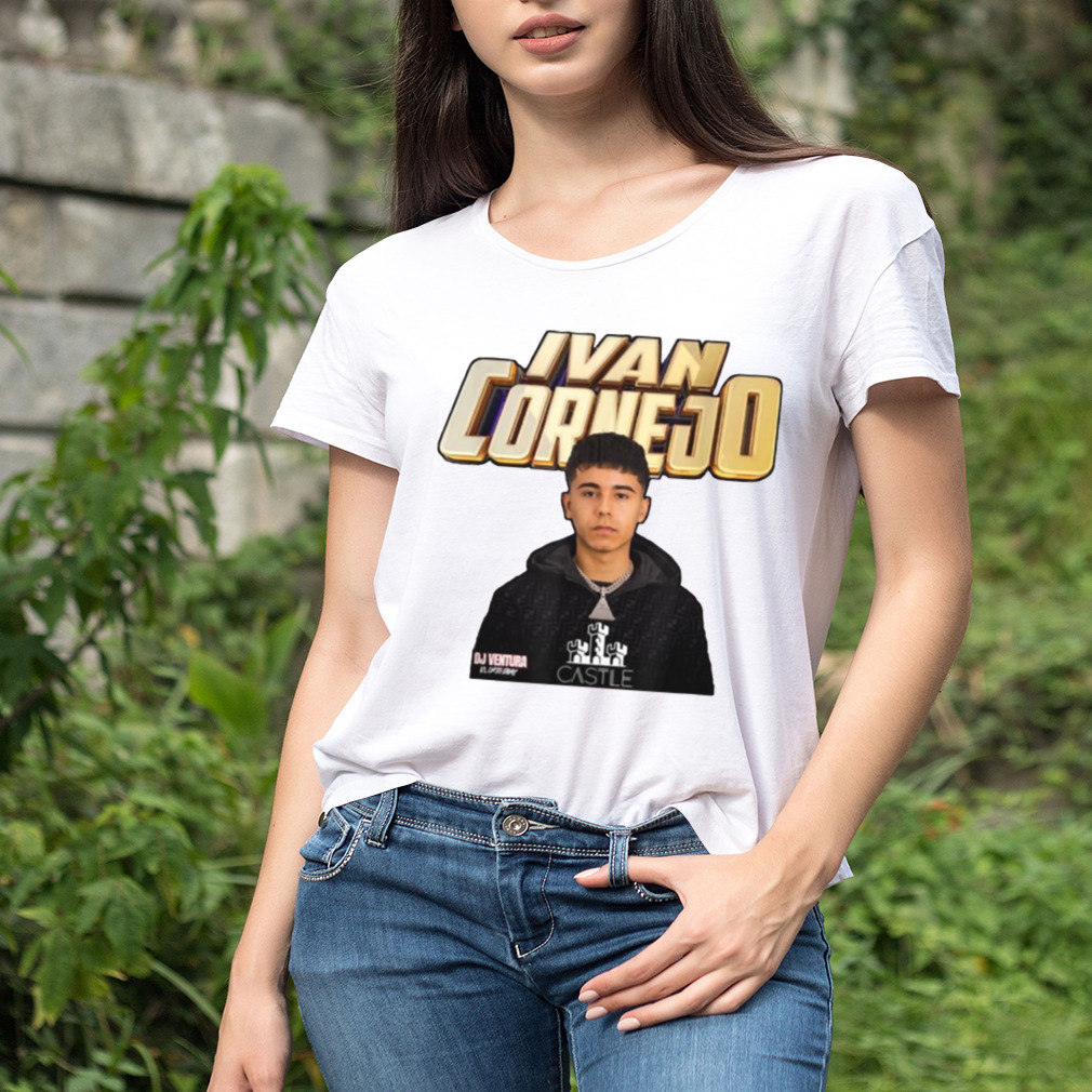 Women's shirt