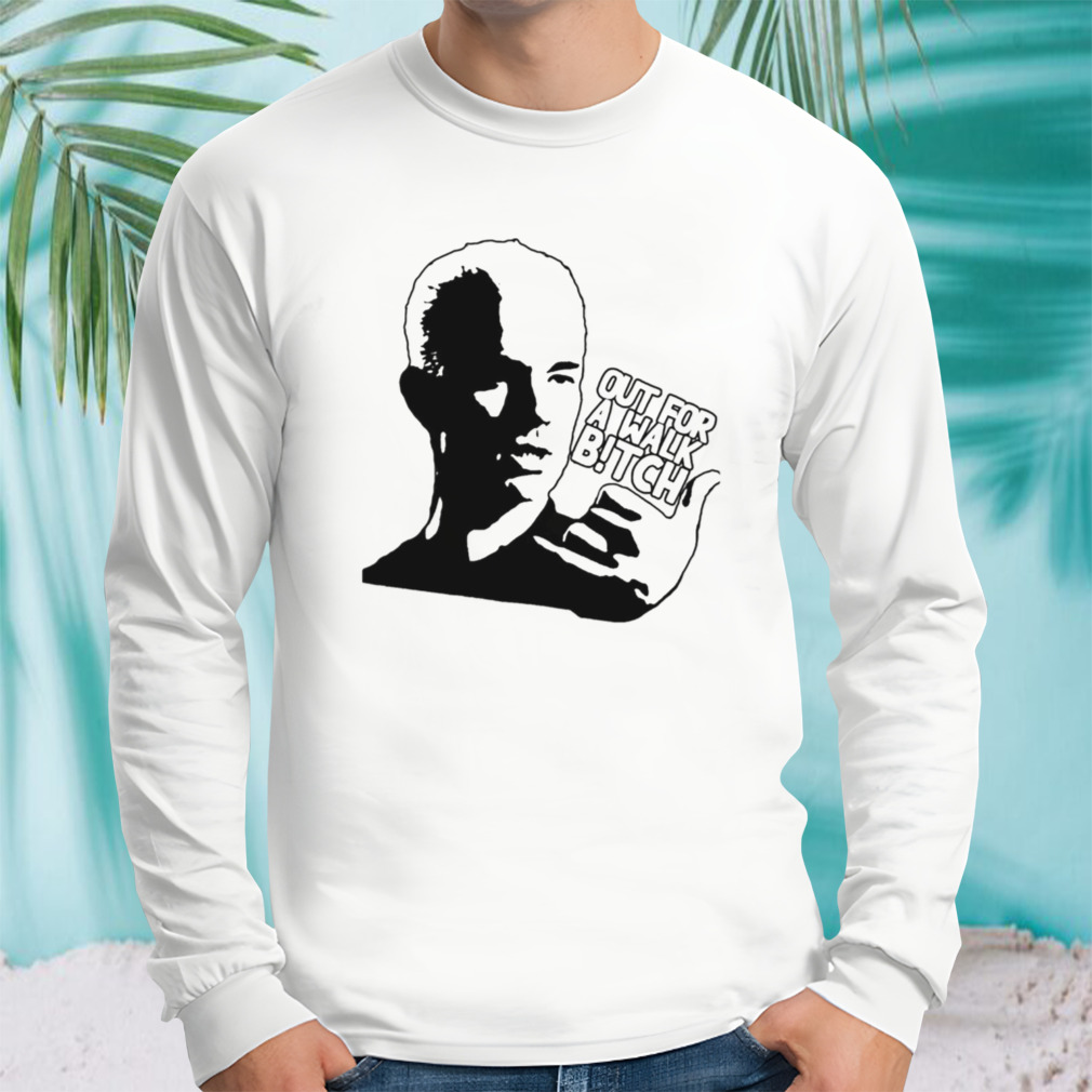 Longsleeve shirt