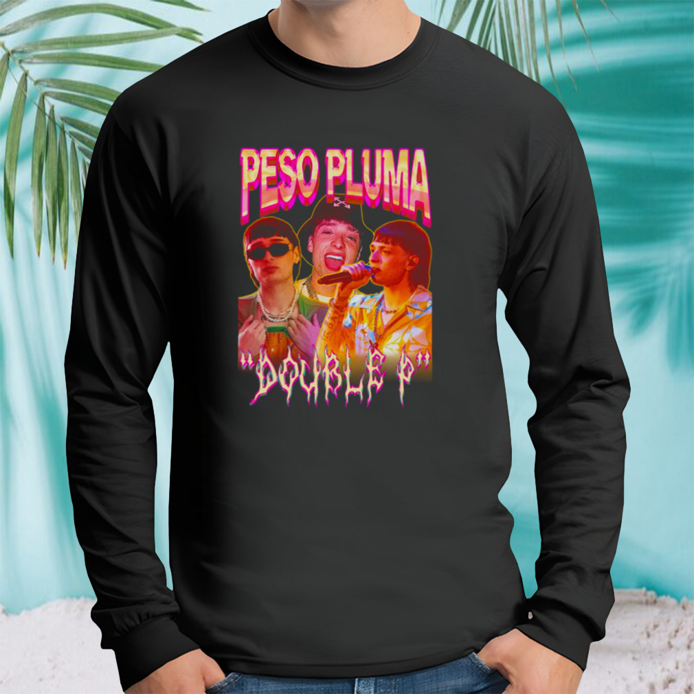Longsleeve tshirt