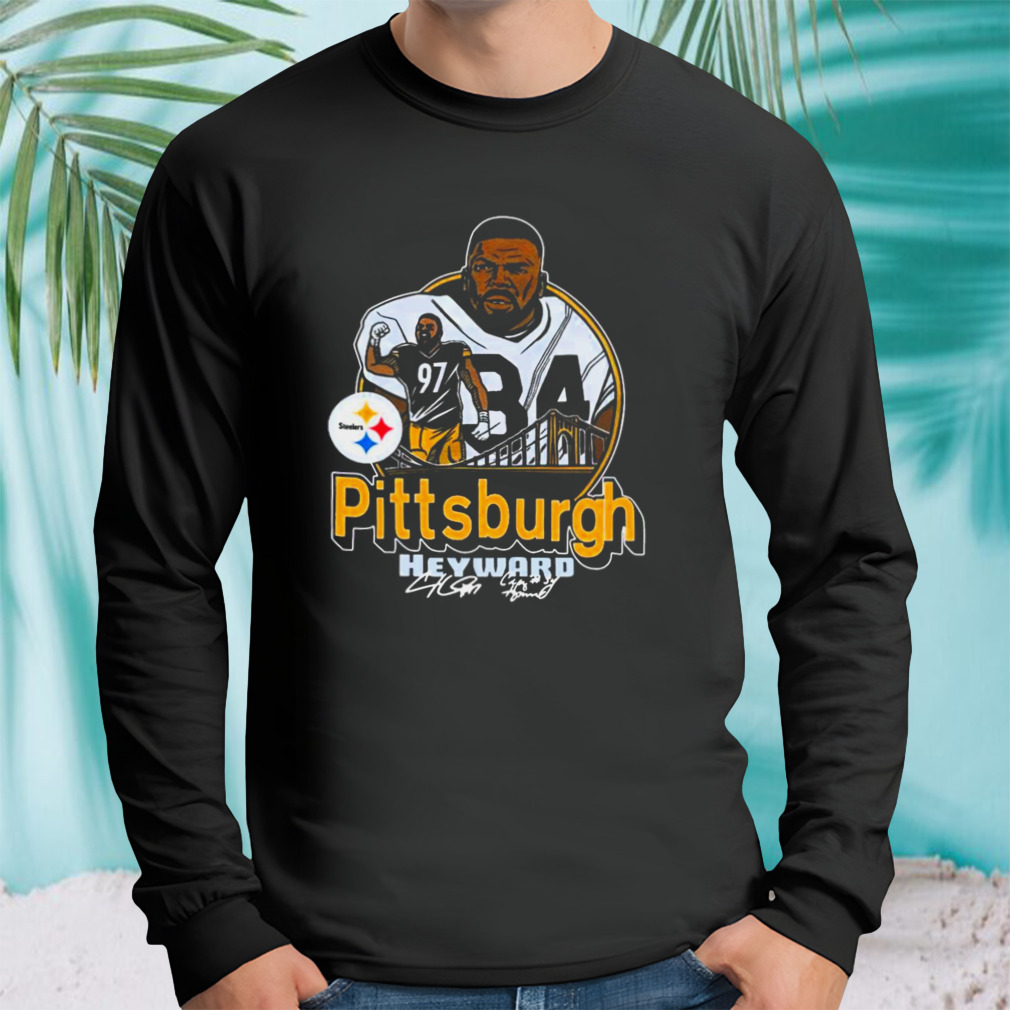 Longsleeve tshirt