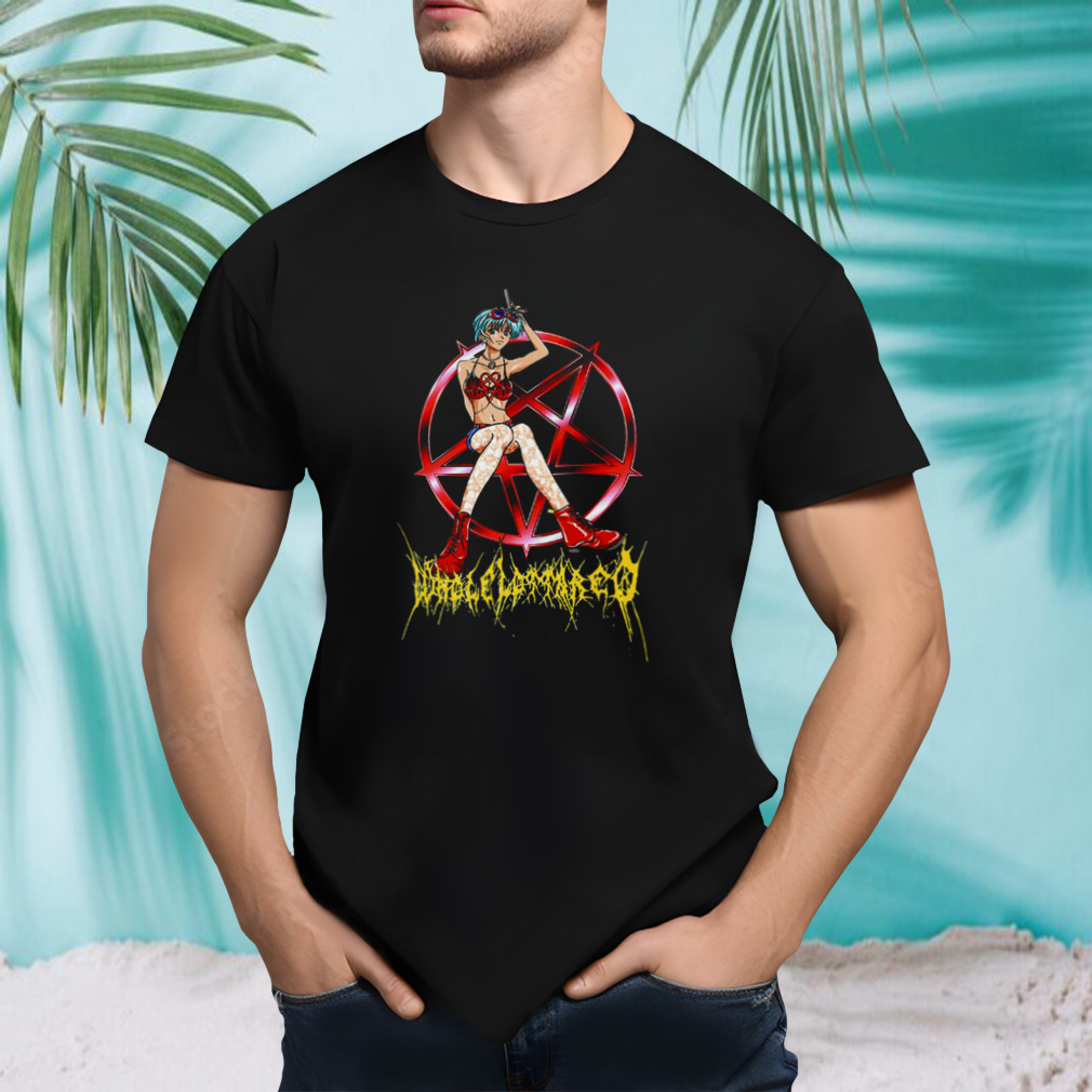 Unisex tshirt