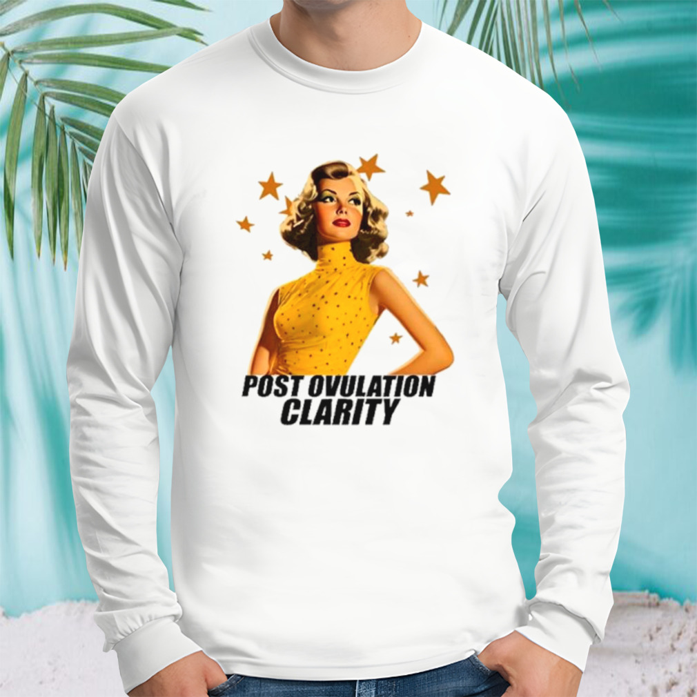 Longsleeve shirt