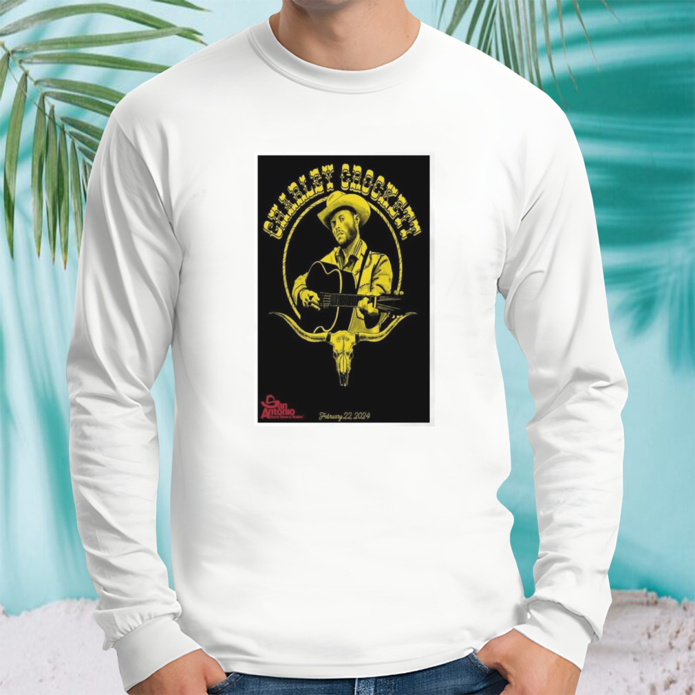 Longsleeve shirt