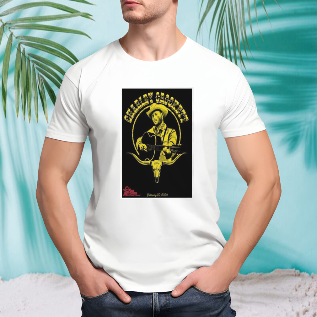 Unisex shirt
