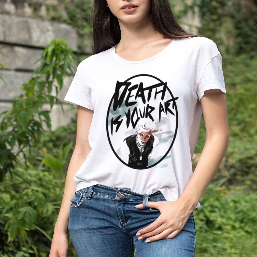 Women's shirt