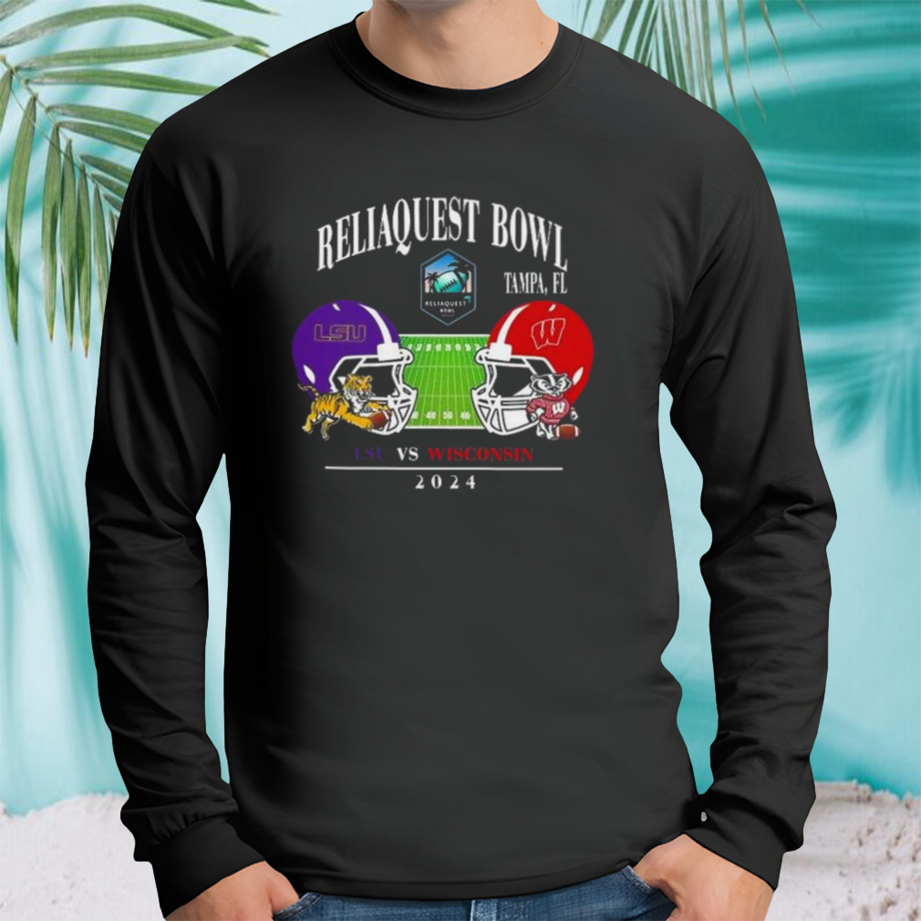 Longsleeve tshirt