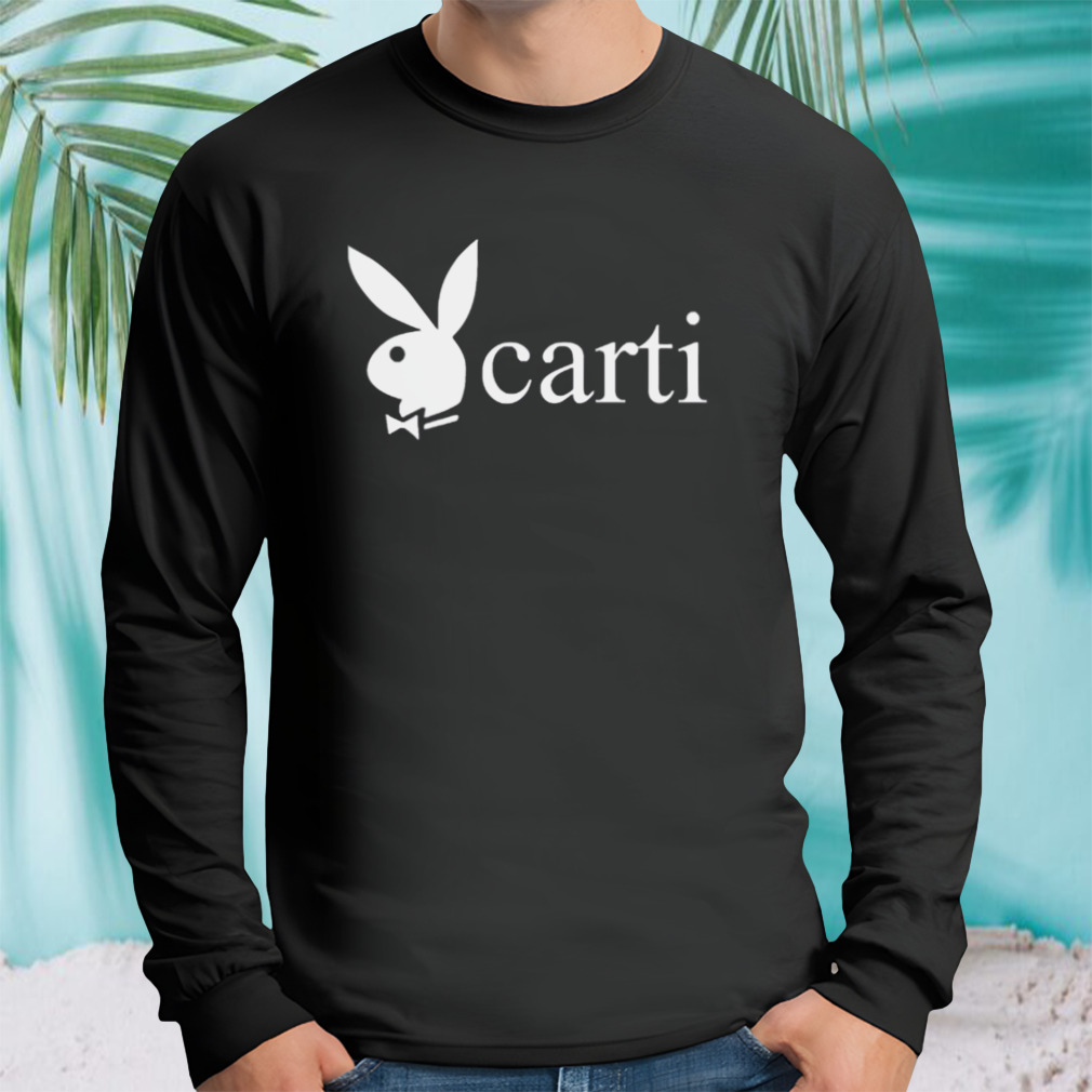 Longsleeve tshirt