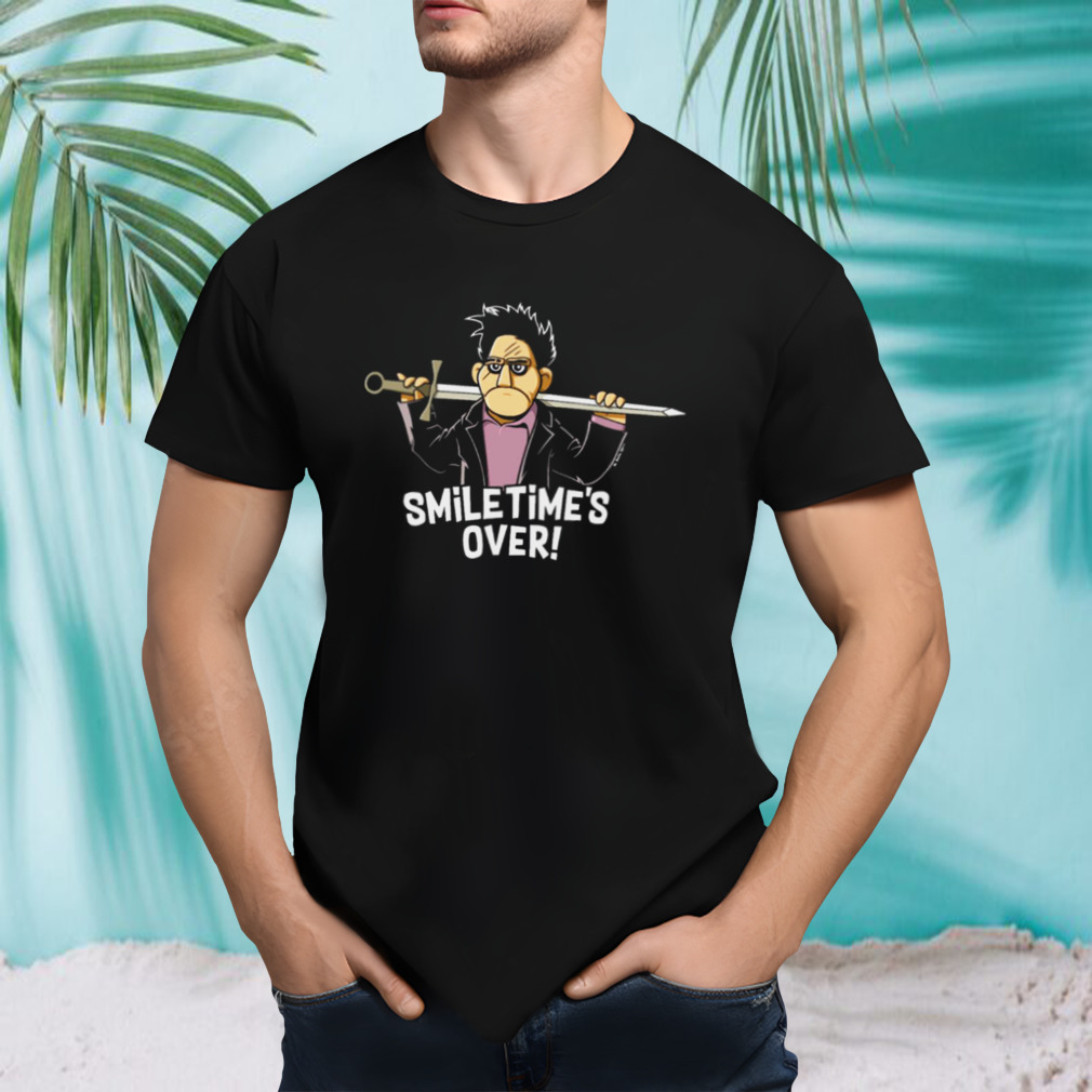 Unisex tshirt