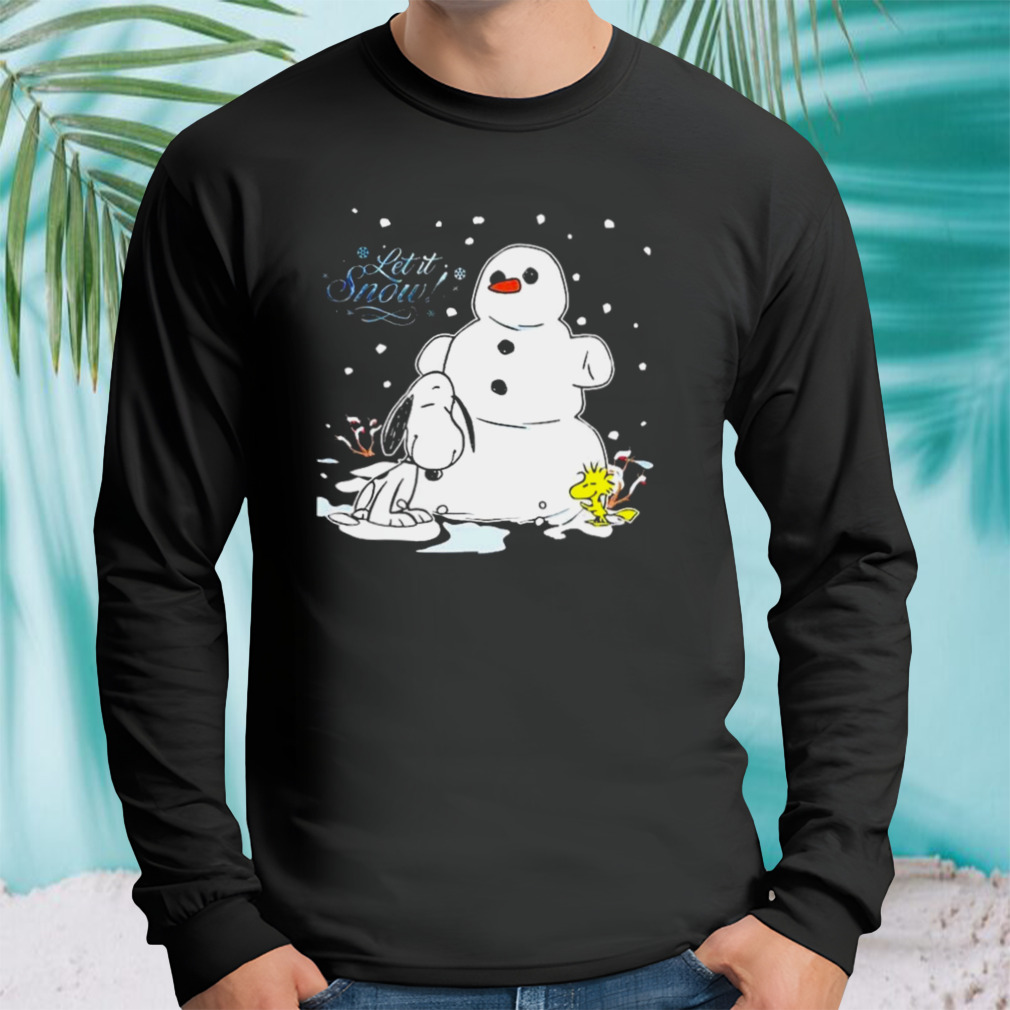 Longsleeve tshirt