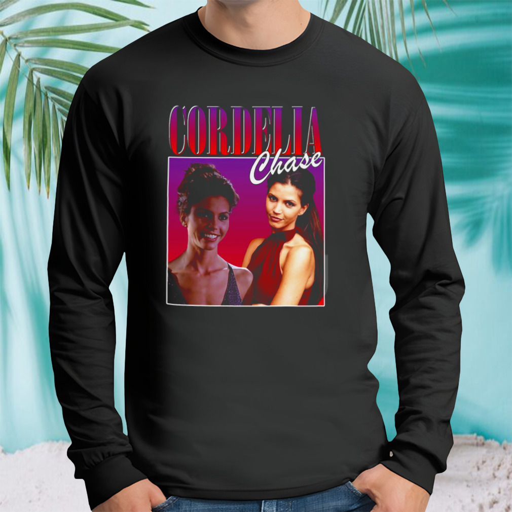 Longsleeve tshirt