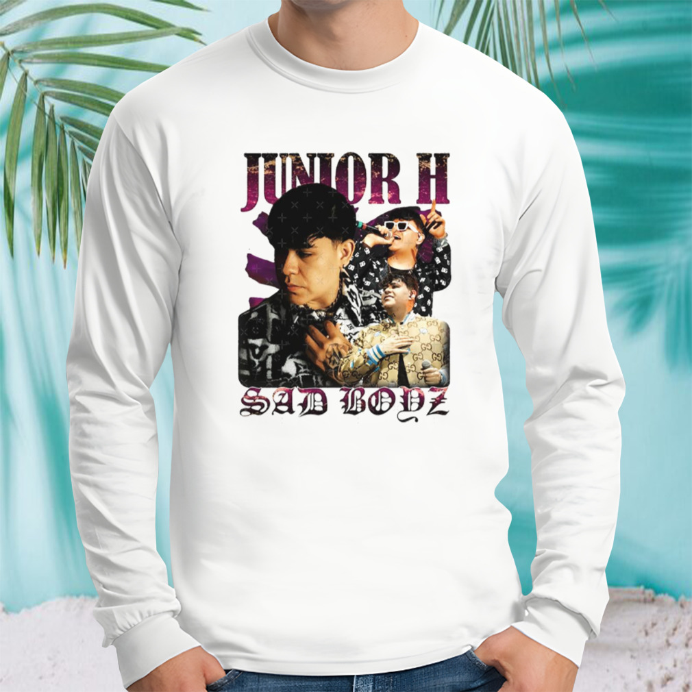 Longsleeve shirt