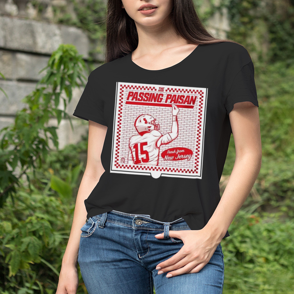 Women's tshirt