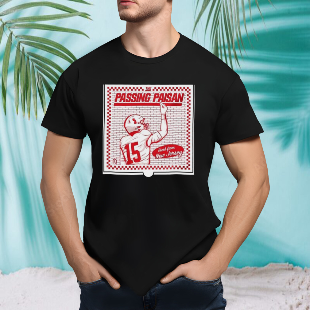 Unisex tshirt