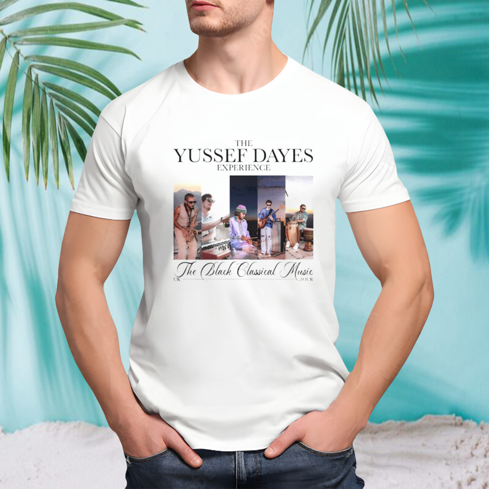 Unisex shirt