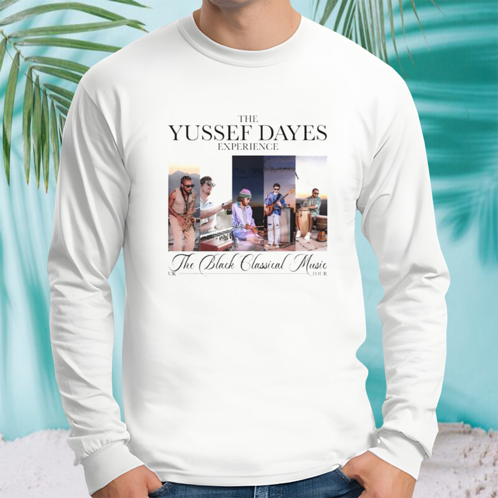 Longsleeve shirt