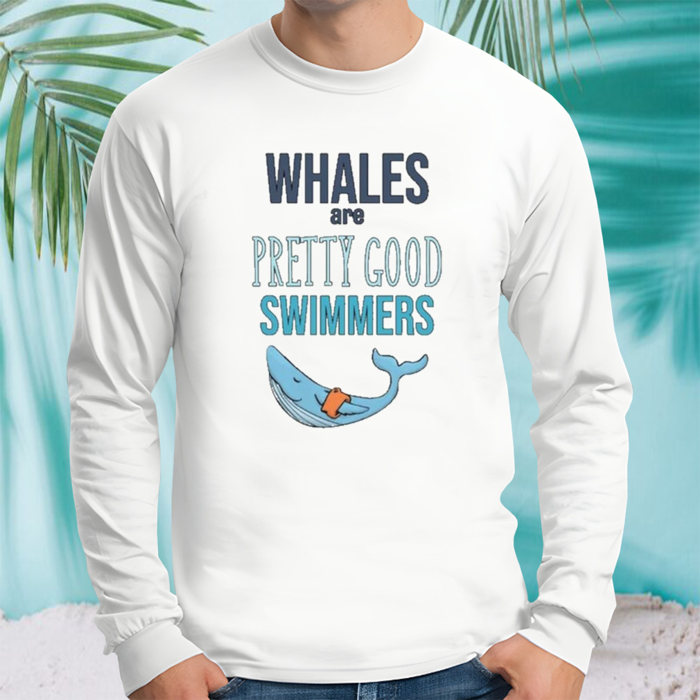 Longsleeve shirt