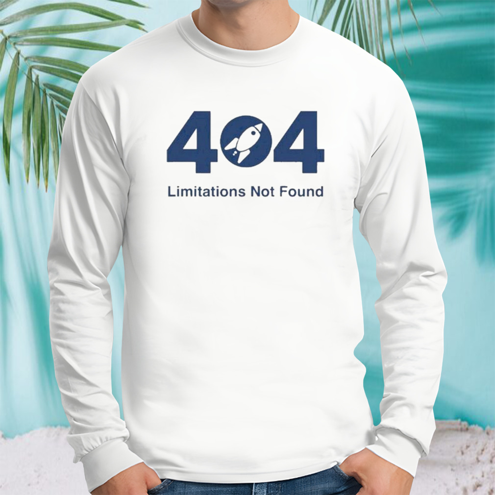 Longsleeve shirt