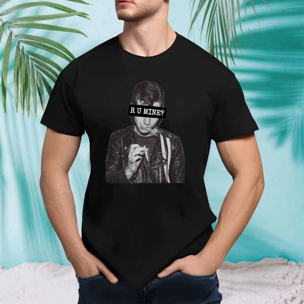 Unisex tshirt