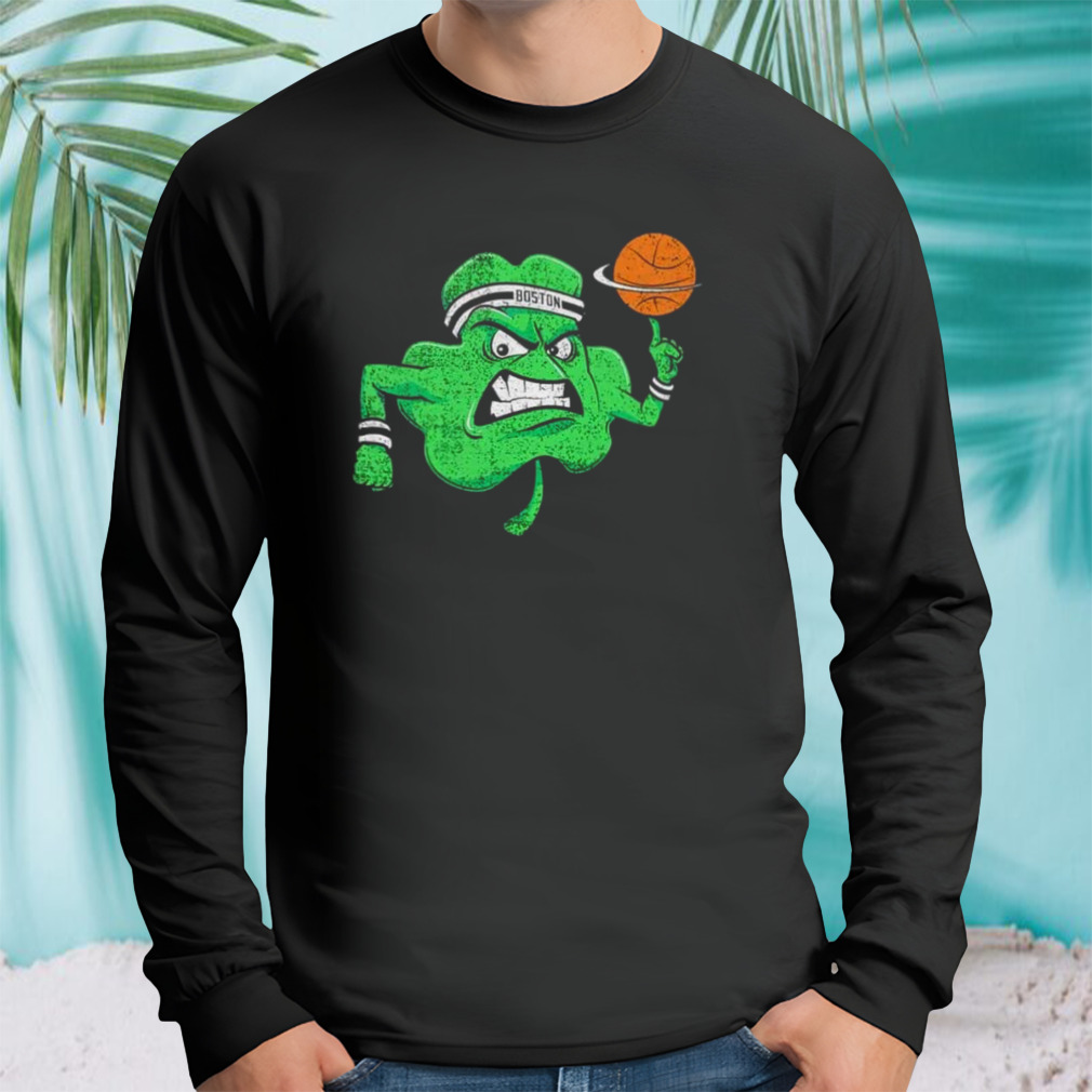 Longsleeve tshirt