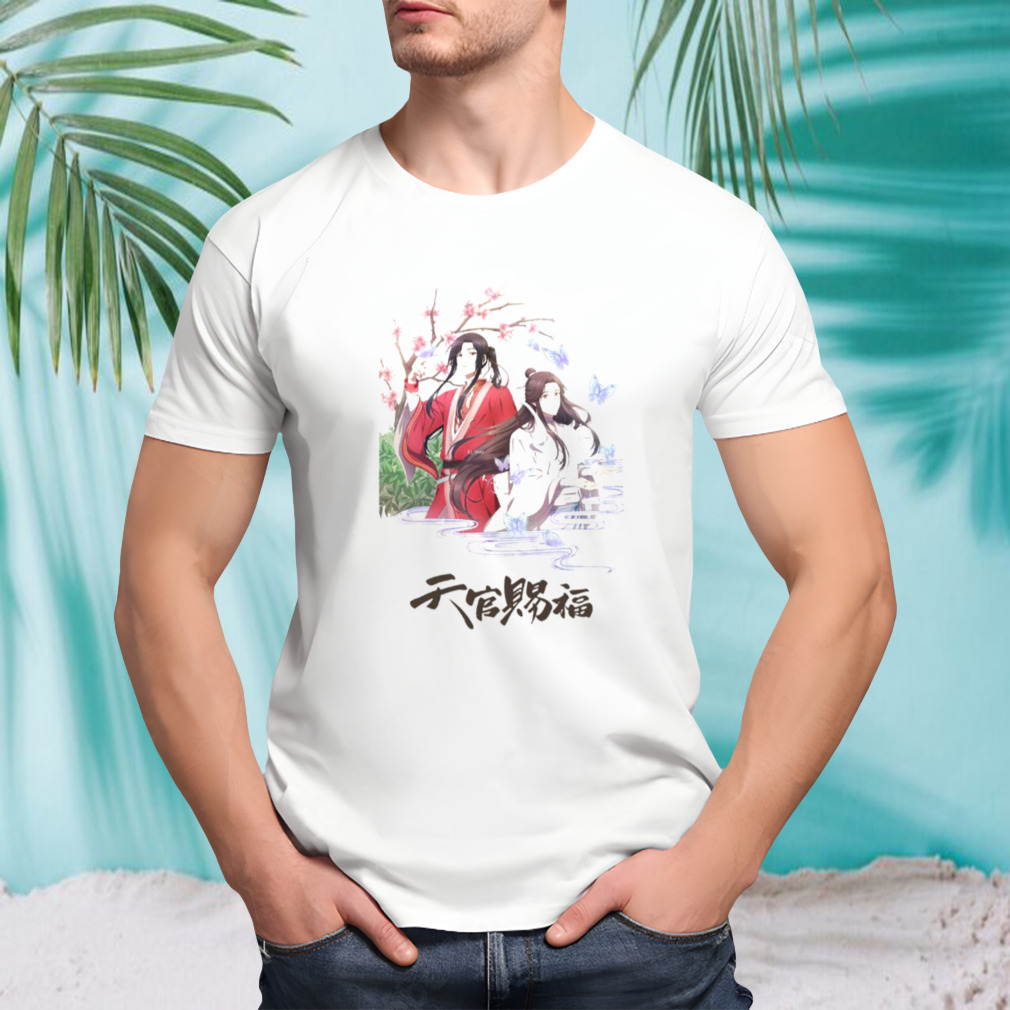 Unisex shirt
