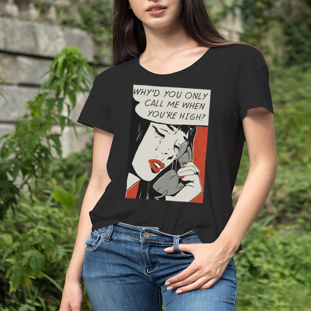 Women's tshirt