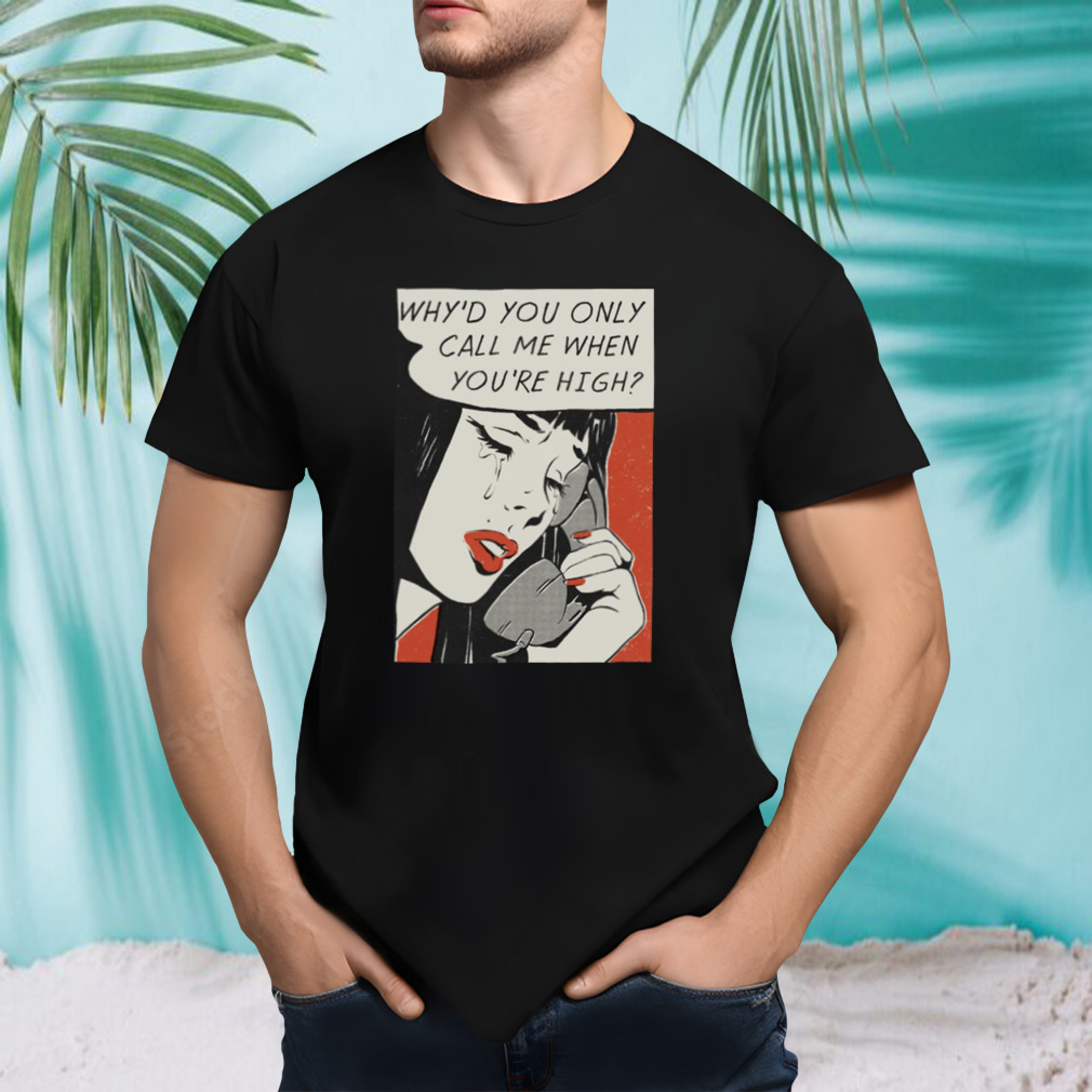 Unisex tshirt