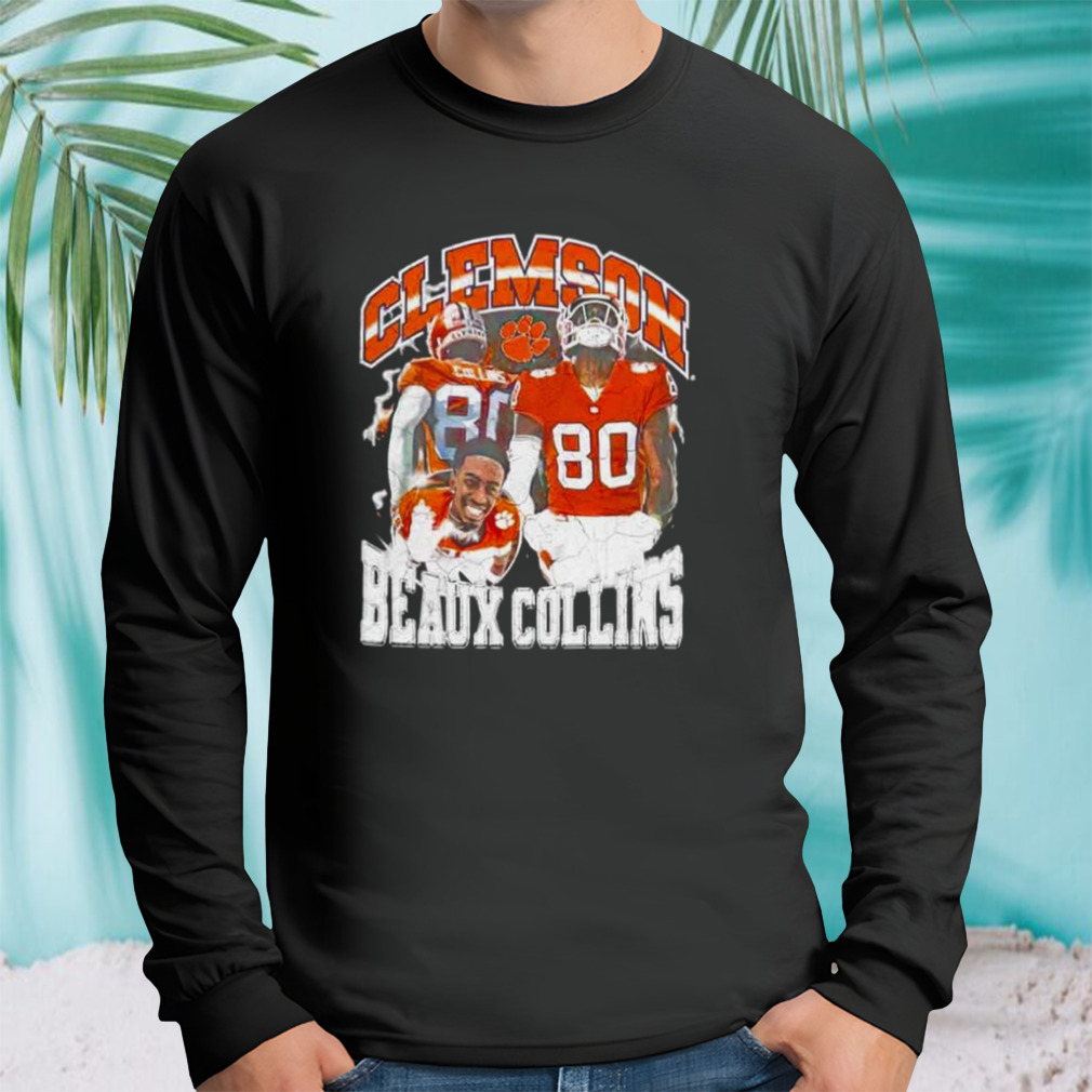 Longsleeve tshirt