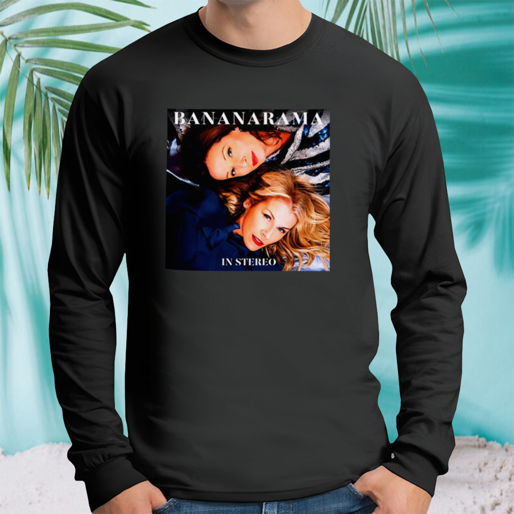 Longsleeve tshirt