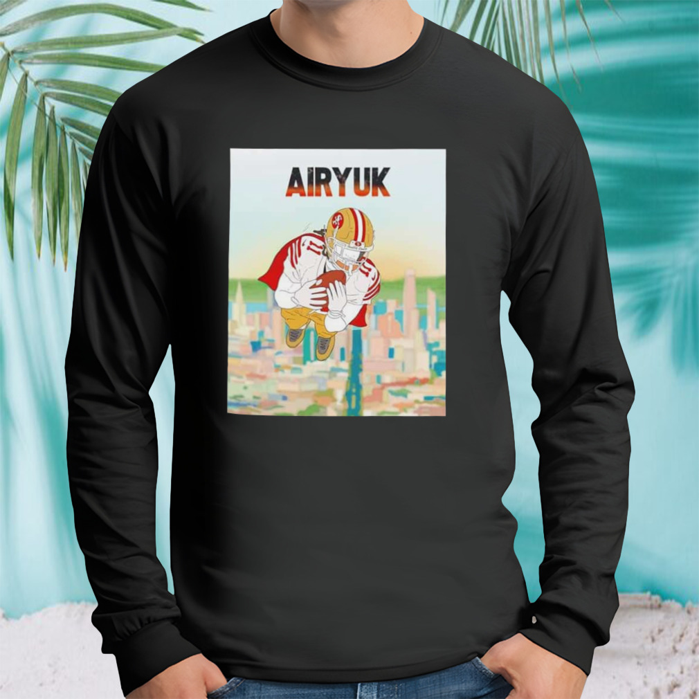 Longsleeve tshirt