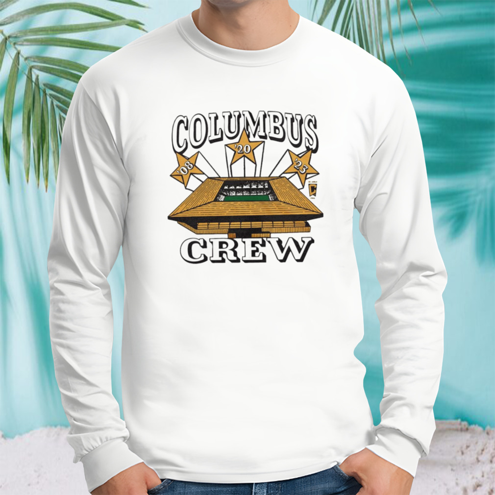 Longsleeve shirt