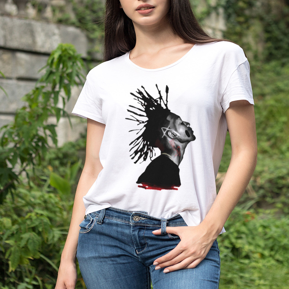 Women's shirt