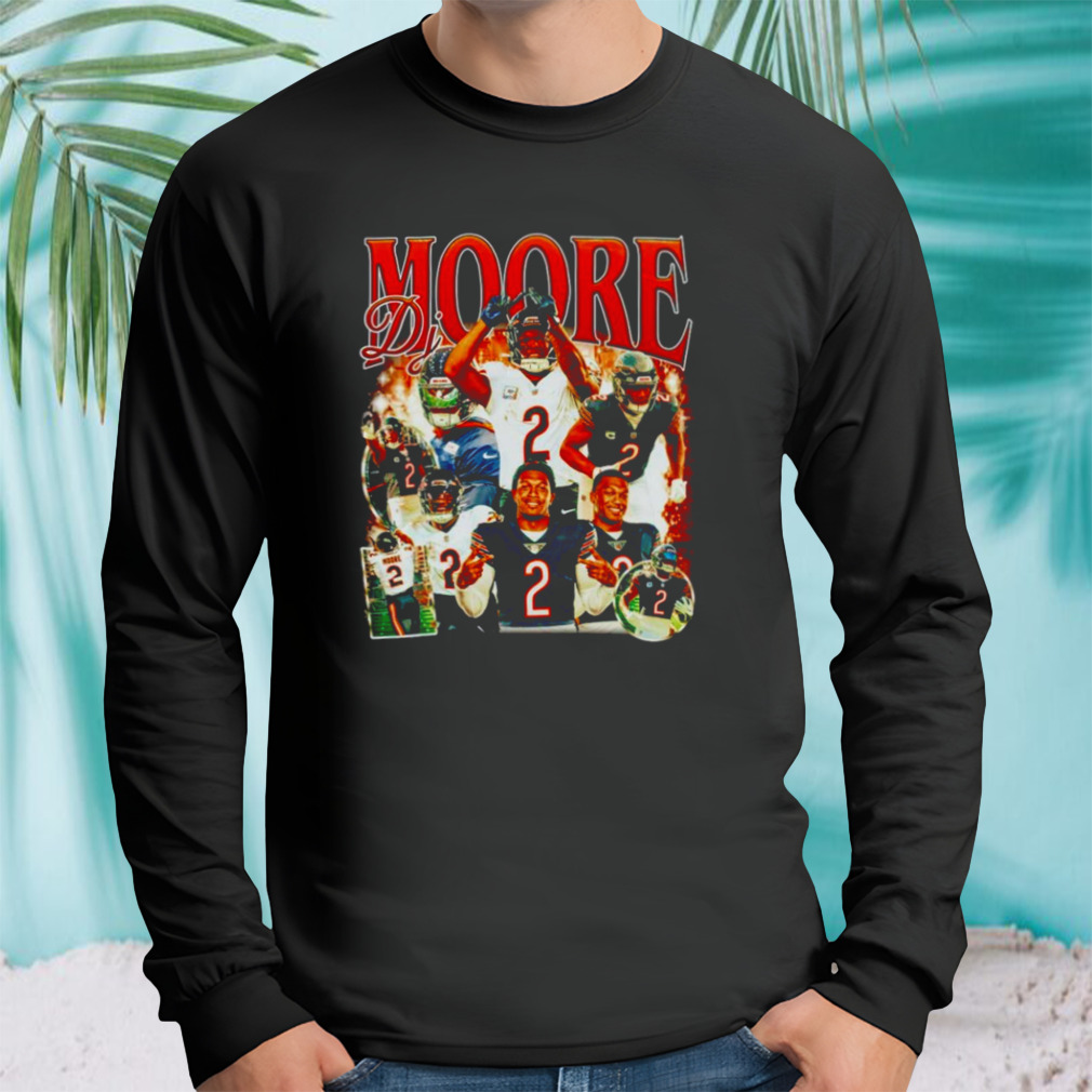 Longsleeve tshirt