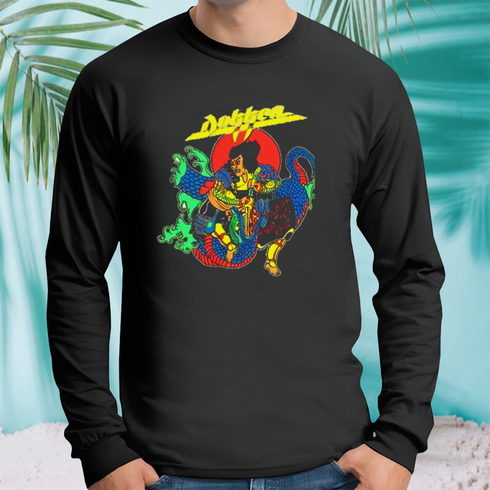Longsleeve tshirt