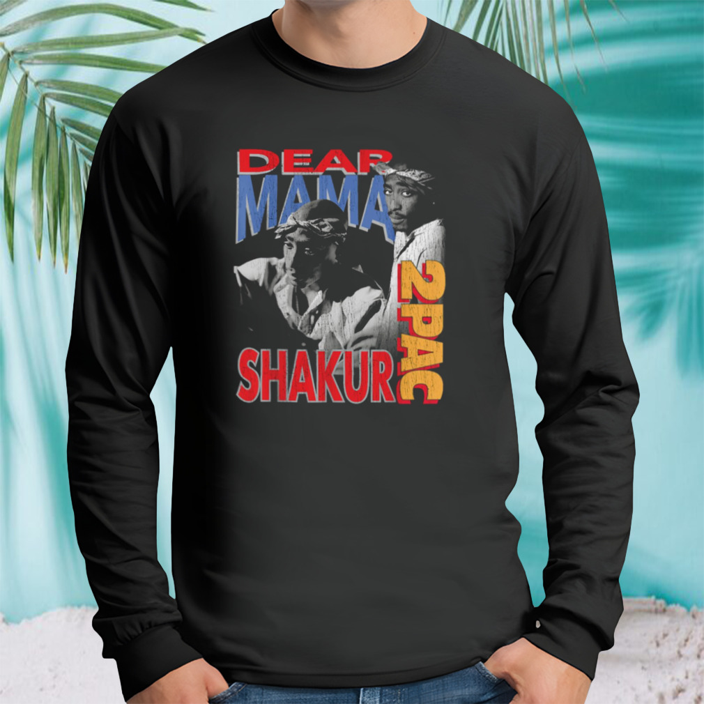Longsleeve tshirt