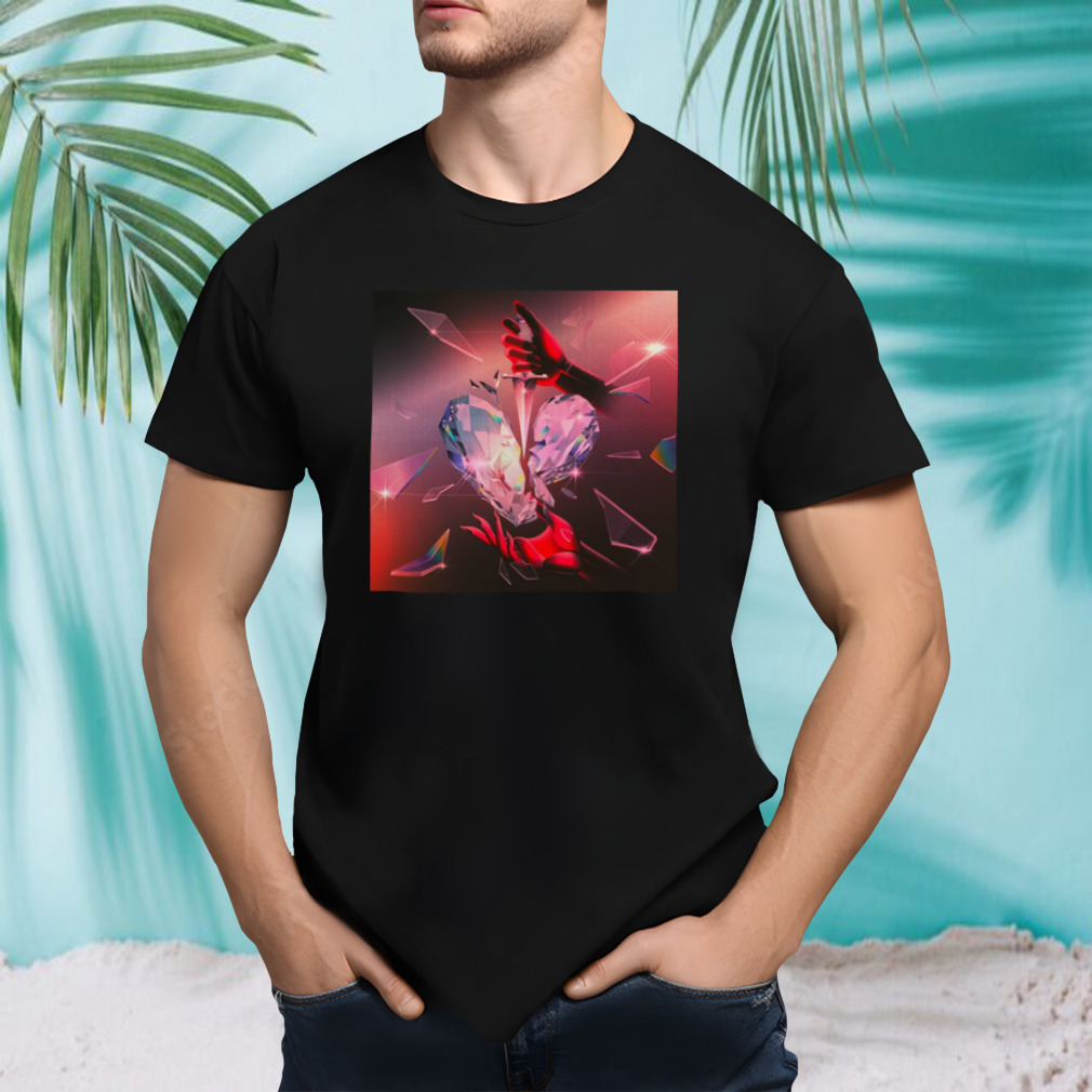 Unisex tshirt