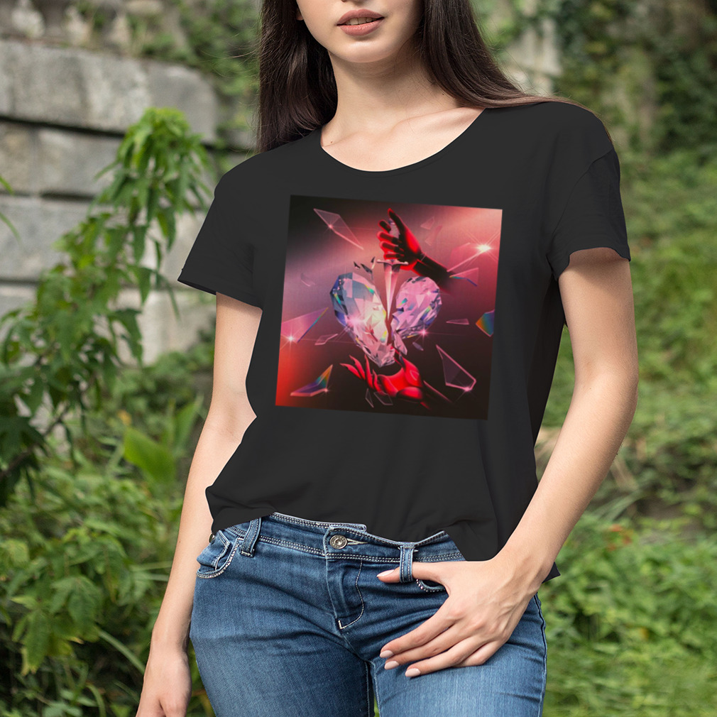 Women's tshirt