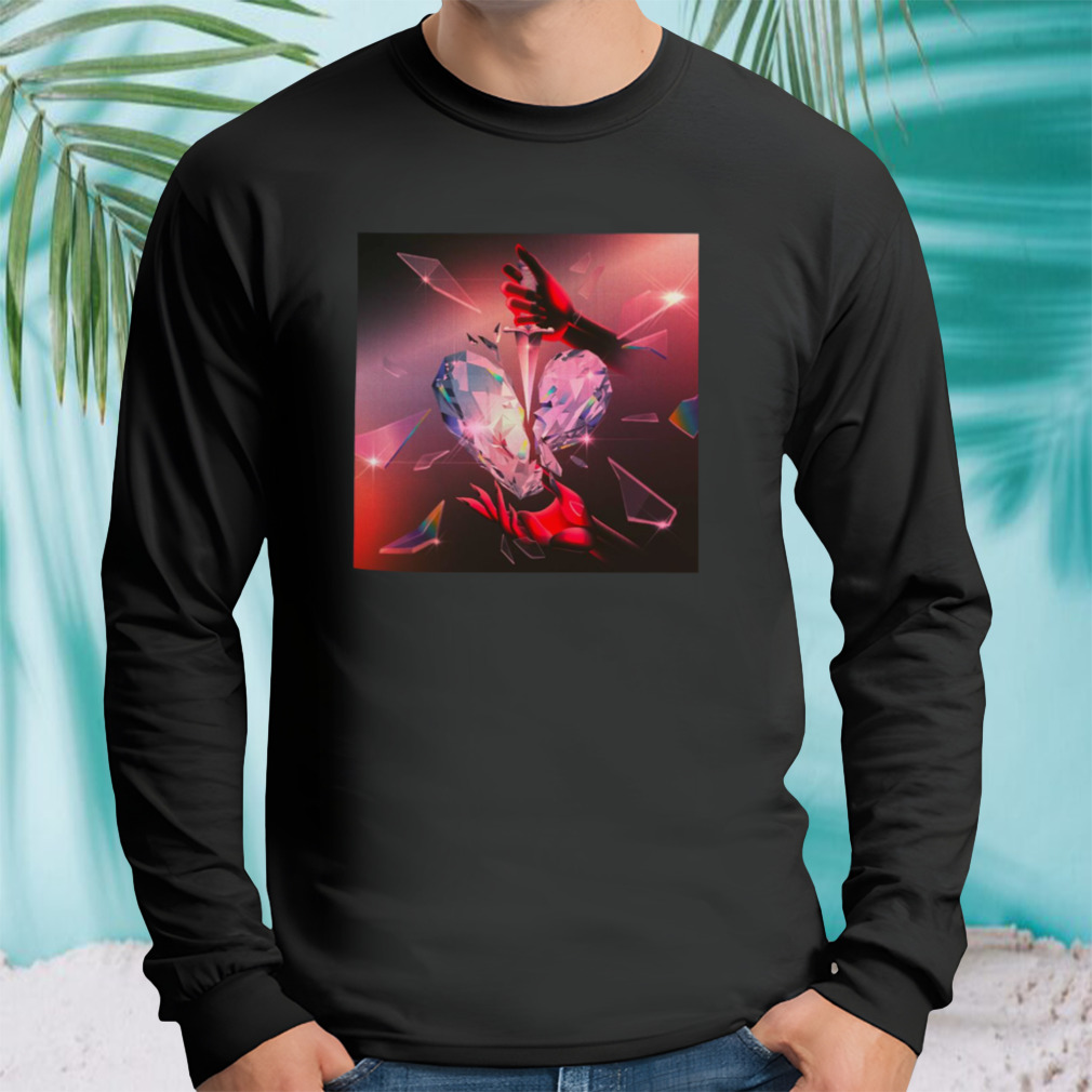 Longsleeve tshirt