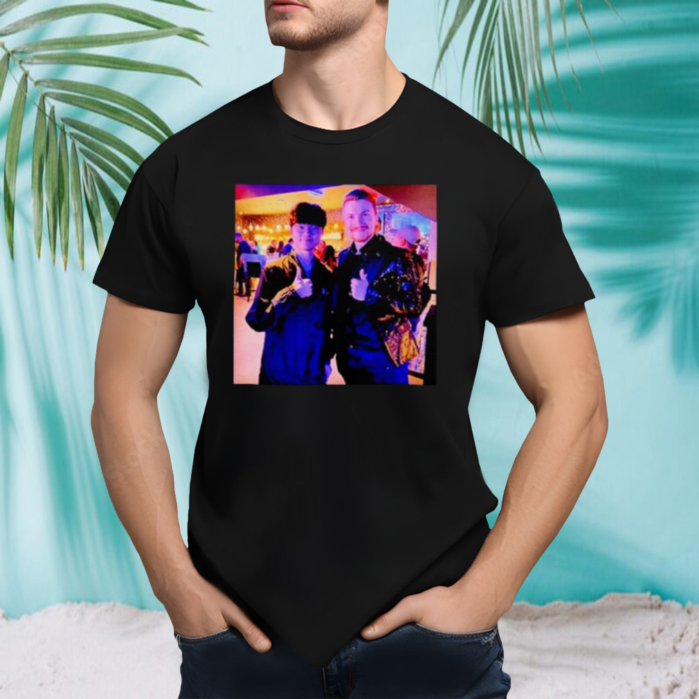 Unisex tshirt