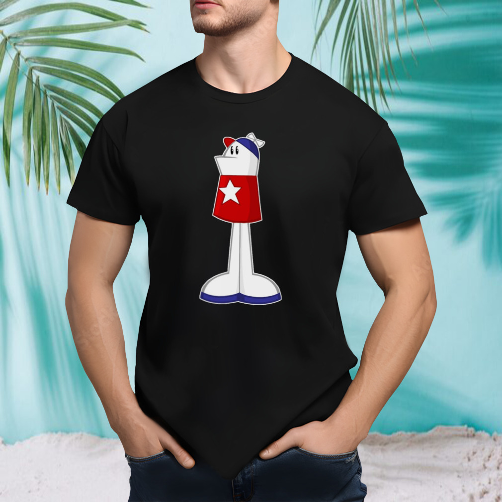 Unisex tshirt