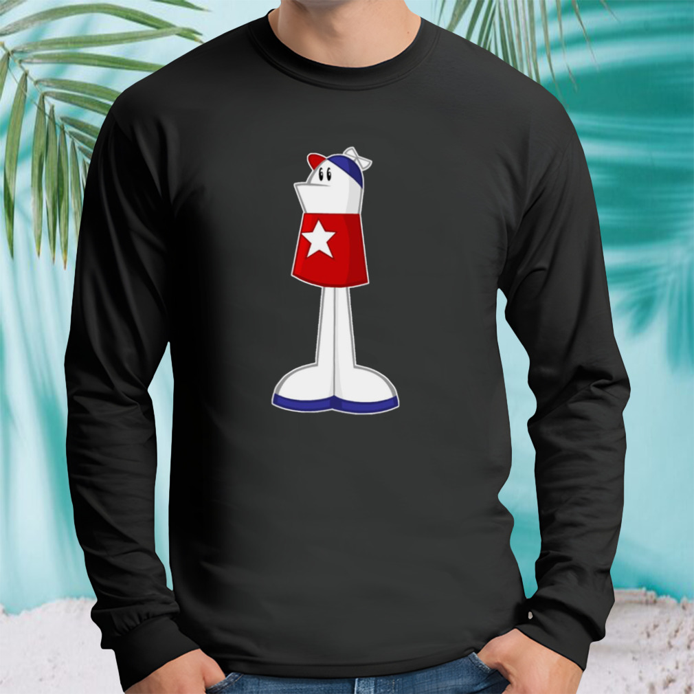 Longsleeve tshirt
