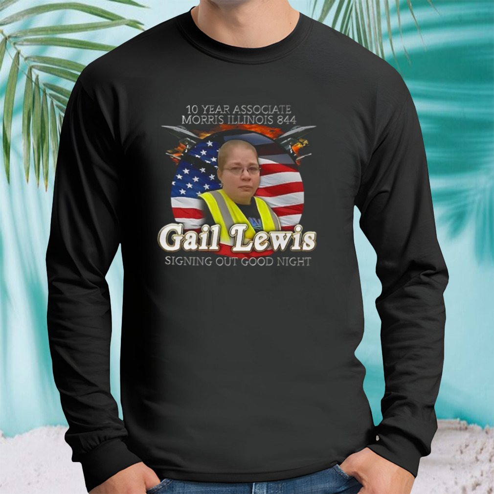 Longsleeve tshirt