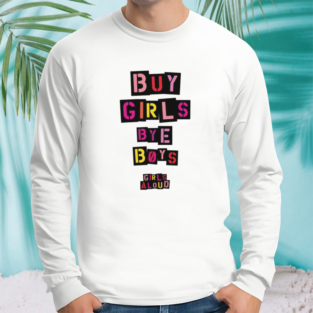 Longsleeve shirt
