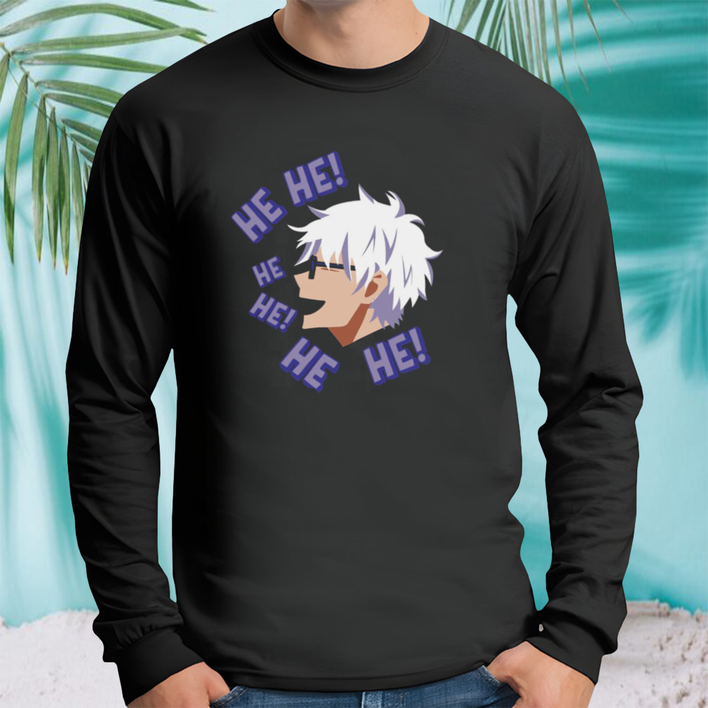 Longsleeve tshirt