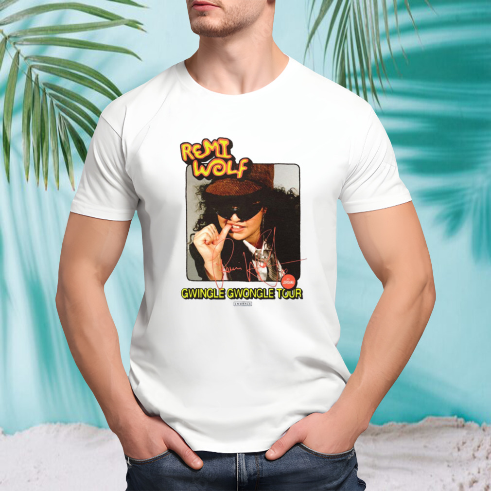 Unisex shirt