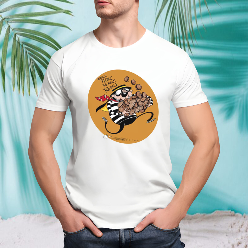 Unisex shirt