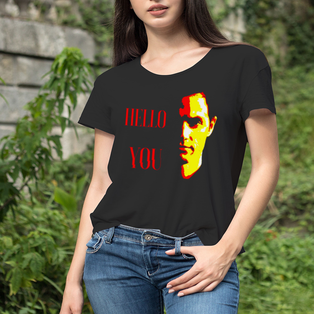 Women's tshirt